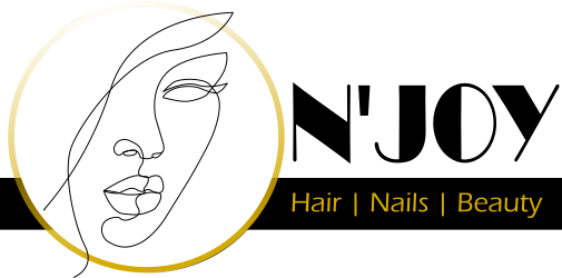 N’Joy Hair | Nails | Beauty logo